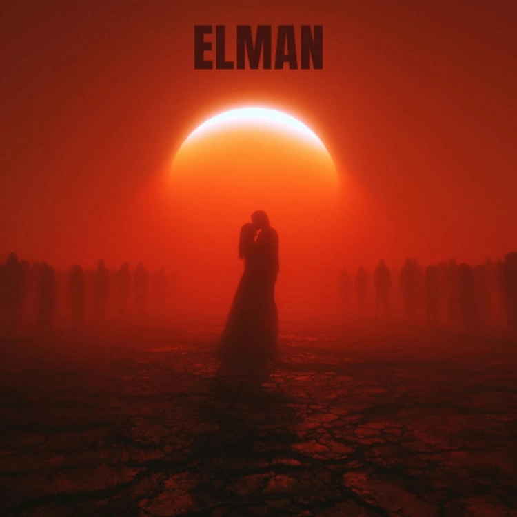 Новинки этой недели треки от ELMAN и Konfuz Новинки этой недели треки от ELMAN и Konfuz
