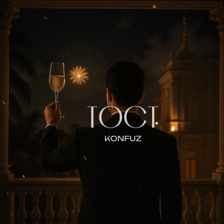 Новинки этой недели треки от ELMAN и Konfuz Новинки этой недели треки от ELMAN и Konfuz