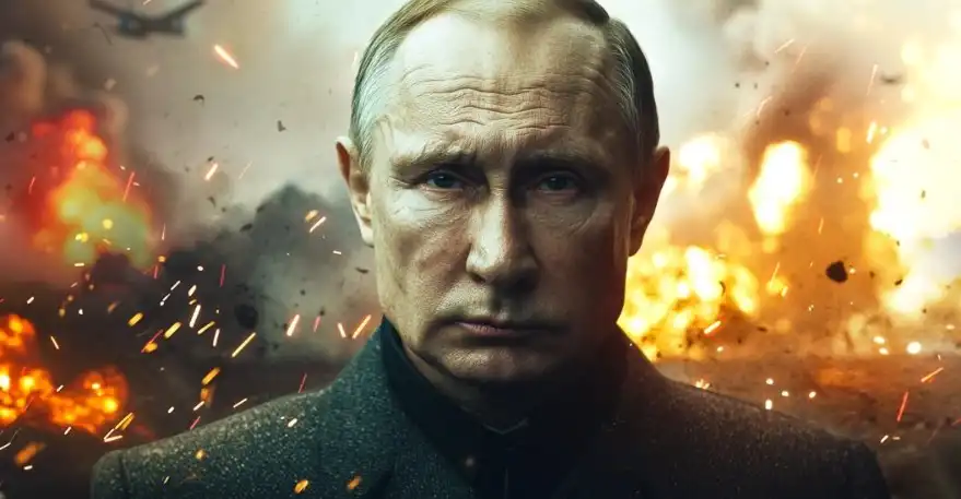 Жесточайший ответ Путина на угрозы Стармера начать войну: «Искандер» вскрыл ключевое «логово» командования Британии. Русские идут на Харьков Жесточайший ответ Путина на угрозы Стармера начать войну: «Искандер» вскрыл ключевое «логово» командования Британии. Русские идут на Харьков