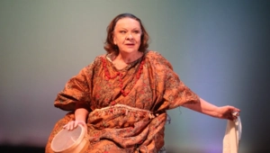 Умерла актриса Валентина Талызина Умерла актриса Валентина Талызина