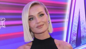 Заметно похудевшая Полина Гагарина восхитила поклонников своей стройностью Заметно похудевшая Полина Гагарина восхитила поклонников своей стройностью