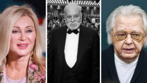 80-летний Юрий Антонов рассказал о своей борьбе с хронической болью 80-летний Юрий Антонов рассказал о своей борьбе с хронической болью