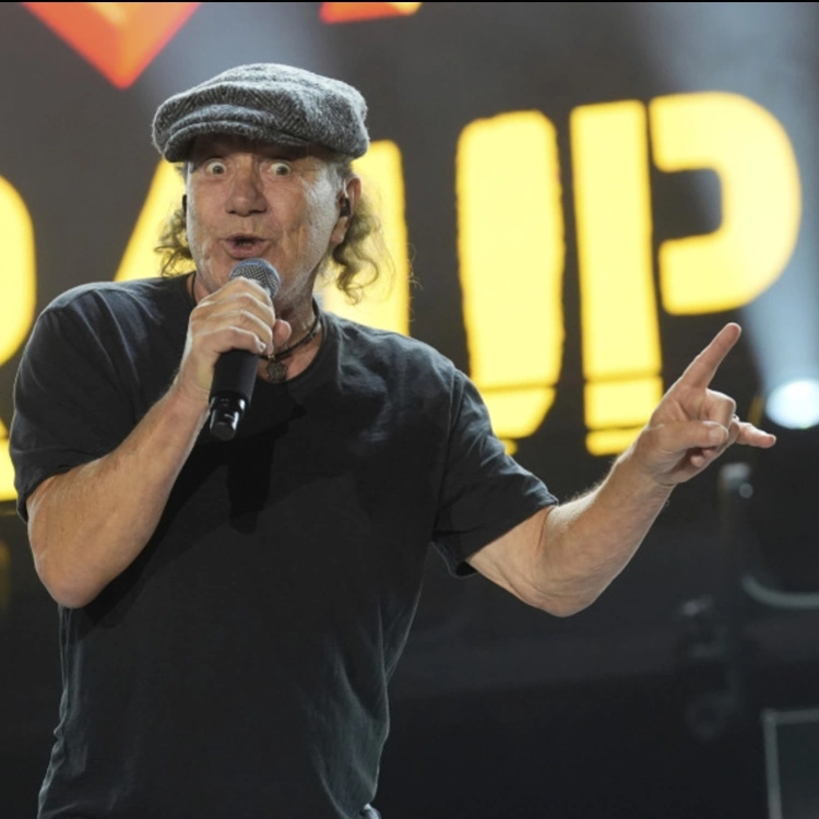 AC/DC едут в первое за 10 лет домашнее турне с альбомом Pwr/Up AC/DC едут в первое за 10 лет домашнее турне с альбомом Pwr/Up
