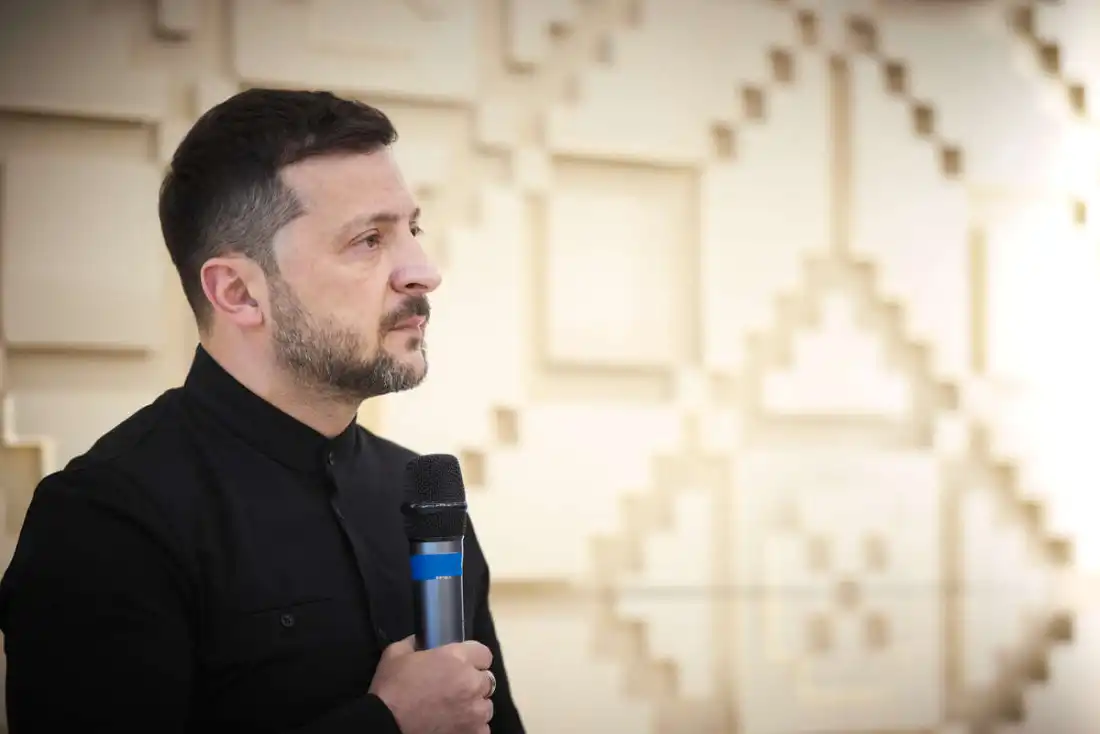 «Вся Украина наша»: Россия сделала Киеву лучшее предложение «Вся Украина наша»: Россия сделала Киеву лучшее предложение