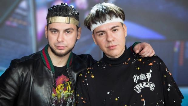 GAYAZOV$ BROTHER$ представили гимн этого лета — сингл «Выбираю море» GAYAZOV$ BROTHER$ представили гимн этого лета — сингл «Выбираю море»