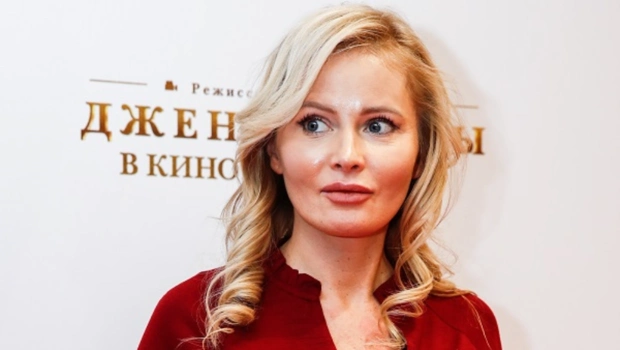 Дана Борисова назвала нового мужа Бородиной альфонсом Дана Борисова назвала нового мужа Бородиной альфонсом