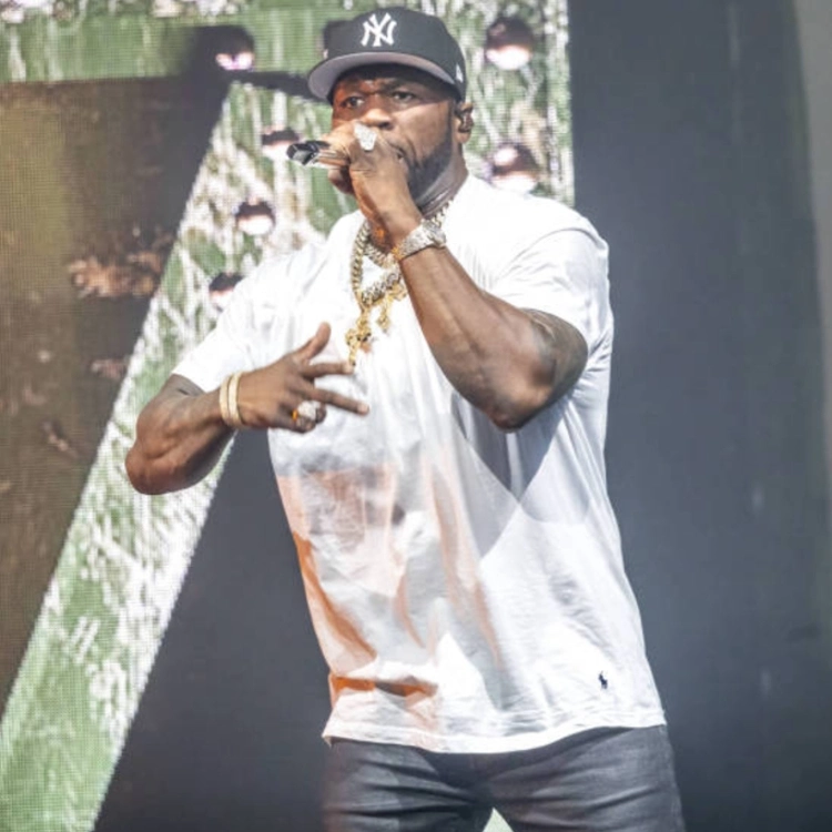 50 Cent сыграет одну из главных ролей в экранизации знаменитой серии игр 50 Cent сыграет одну из главных ролей в экранизации знаменитой серии игр