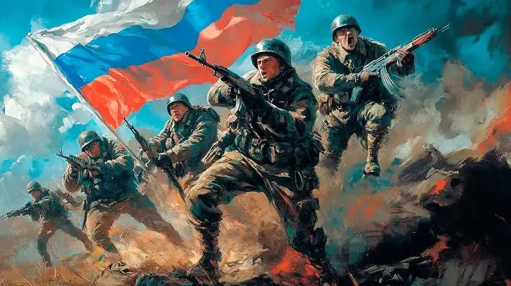 Украинский офицер едва не заплакал: «Русские обманывают нас» Украинский офицер едва не заплакал: «Русские обманывают нас»